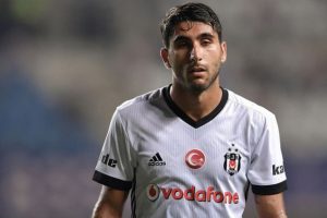 Beşiktaş'a transfer müjdesi
