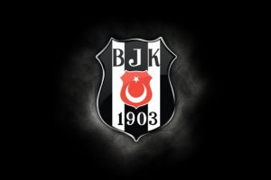 Beşiktaş'ta forma numaraları belli oldu