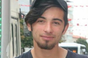 Sivas'ta kayıp gencin cesedi bulundu