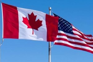 Kanada'da ABD ürünlerine boykot girişimi