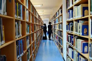 Türkiye'de 28 bin 126 kütüphane bulunuyor