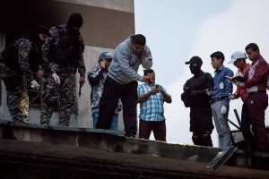Maduro'ya bombalı saldırıda yeni gelişme