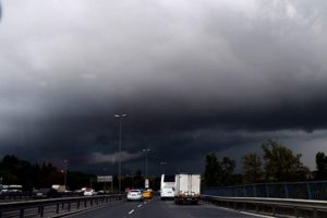 Meteoroloji'den yağış ve heyelan uyarısı