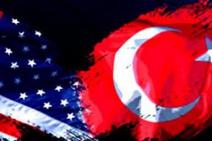 ABD Büyükelçiliği'nden Türkiye açıklaması