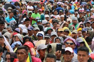 Moro Müslümanlarının 120 yıllık hayali gerçeğe dönüşüyor