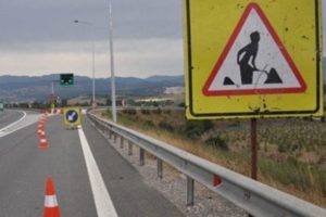 Anadolu Otoyolu'nu kullanacak sürücülere uyarı