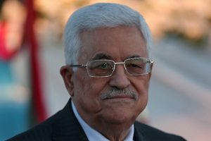 Mahmud Abbas'tan Ürdün'e ziyaret