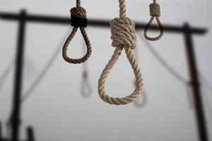 Irak'ta, 5 DEAŞ üyesine idam cezası verildi
