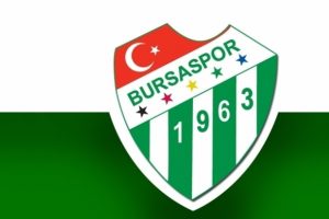 Süper Lig'e Bursaspor imzası