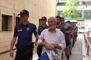 Bursa'da FETÖ'nün sözde yeni il imamı tutuklandı