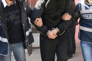 Gaziantep'te DEAŞ operasyonu: 1 tutuklama