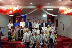 Bursa Dan Iskodra Da Sunnet Organizasyonu Bursada Bugun Bursa Bursa Haber Bursa Haberi Bursa Haberleri Bursa