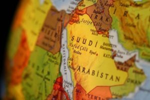 Suudi Arabistan Kanada'dan arpa ve buğday alımını durdurdu