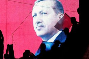 "Yatırımcılar Erdoğan'ı cezalandırıyor"