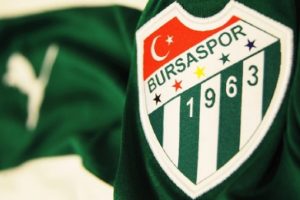 Anadolu'da en çok Bursaspor maça çıktı