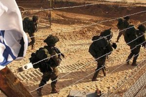 İsrail ordusunda rekor sayıda kadın asker görev alacak