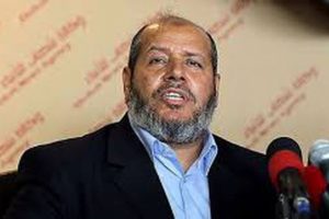 Mısır'dan Hamas'a yeni uzlaşı belgesi