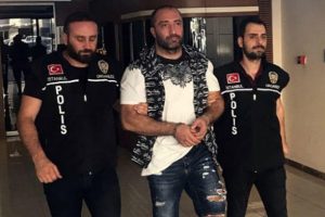 Mafya Babasini Yarasi Ele Vermis Bursada Bugun Bursa Bursa Haber Bursa Haberi Bursa Haberleri Bursa