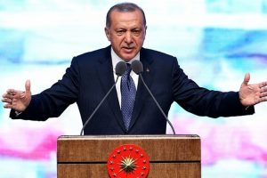 Erdoğan'dan mesaj: Hiç korkmayın, hepsi geçecek