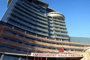 CHP'de kritik MYK toplanıyor