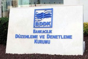 BDDK'dan İstanbul Ödeme Kuruluşu AŞ'ye faaliyet izni
