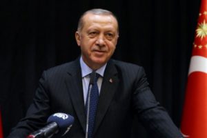 "Cumhurbaşkanı Erdoğan: Ekonomi çok güçlü, parasal sıkıntı yok"