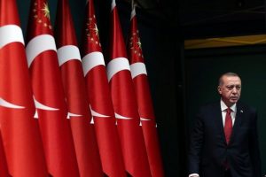 Berliner Zeitung: Erdoğan yardım istemeye gelecek