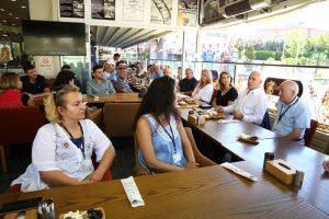 Bursa Nilüfer Belediye Başkanı Bozbey: İmar Barışı ile kentimiz kirlendi