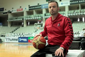 Beşiktaş Sompo Japan'da ilk aday Ozan Bulkaz