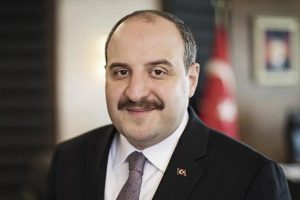 Bakan Mustafa Varank: Türkiye'nin gücünün farkında değiller