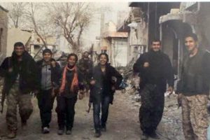 PKK'nın önemli ismi İstanbul'da yakalandı