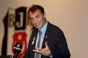 Beşiktaş seçime gidiyor: Herkes aday olabilir