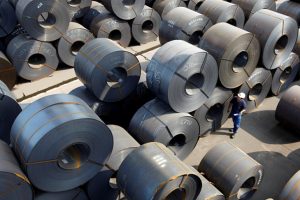 Türk çelik şirketleri ABD'ye dava açacak