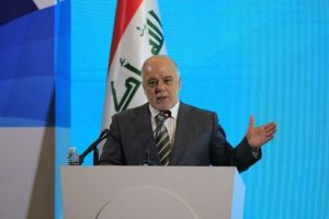 Irak Başbakanı İbadi Türkiye'ye geliyor