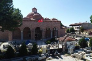 Bursa İznik Müzesi, 6 yıldır ziyarete kapalı