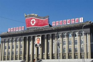 Kuzey Kore'den Güney Kore'ye suçlama!