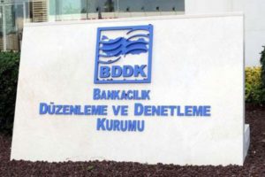 BDDK'dan flaş hamle! Sınır getirildi