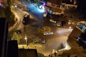 Ürdün'de IŞİD operasyonu: 3 gözaltı