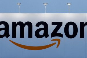 Amazon rekor kırdı