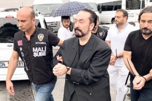 Türk masonlarından Adnan Oktar açıklaması