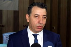 IKYB'deki Türkmenler endişeli