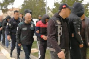Başkent'te PKK/KCK operasyonu: 10 gözaltı