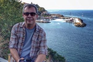 Yönetmen Cankat Ergin, Bursa'da hayatını kaybetti