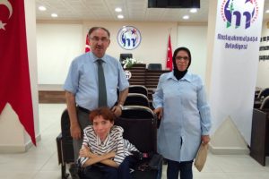 Bursa'da meclisten vefalı karar