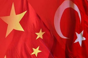 Çin'den Türkiye'ye: "Güçleri birleştirelim"