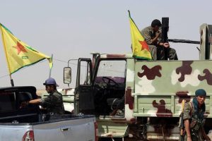 Esad ve YPG/PKK'dan Suriye'nin kuzeyi için temas trafiği sürüyor