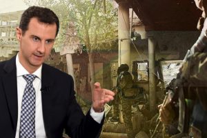 Esad ile terör örgütü YPG bir kez daha masaya oturdu