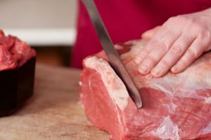 Etin saklanması ve tüketimi için uyulması gereken 6 kural