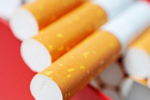 ABD menşeli sigaraları boykot çağrısı