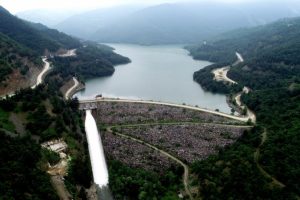 Bursa barajlarında son durum açıklandı